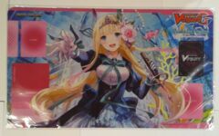 Playmat: Cardfight Vanguard G: Academy of Divas